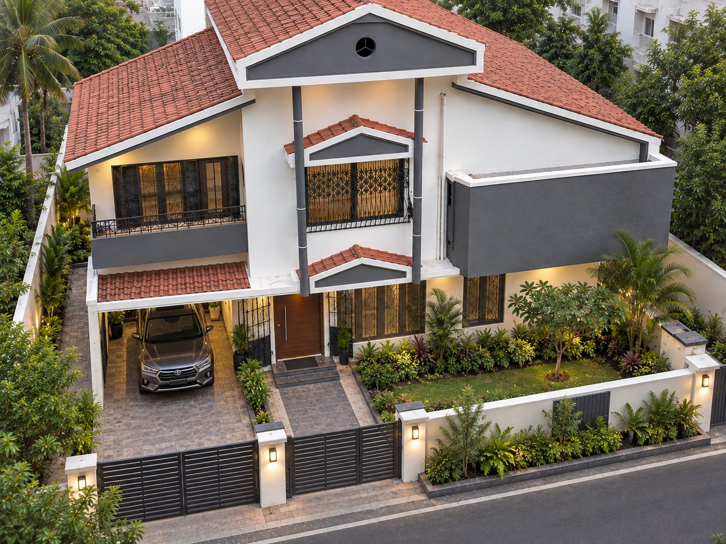PREMIUM INDEPENDENT BANGALOW, ARNI, TIRUVANAMALAI DIST