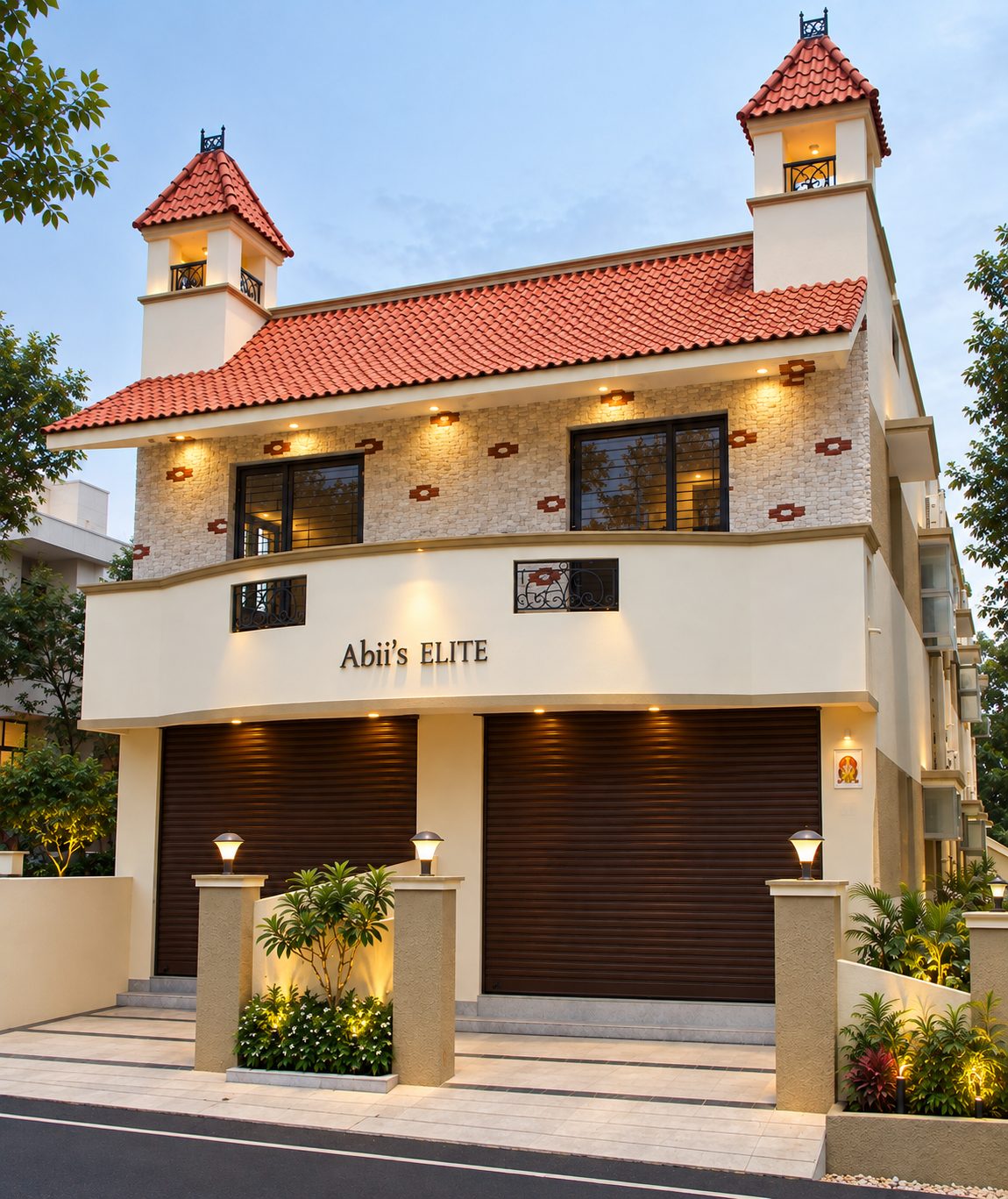3BHK & 2BHK APARTMENT, SAIDAPET, CHENNAI