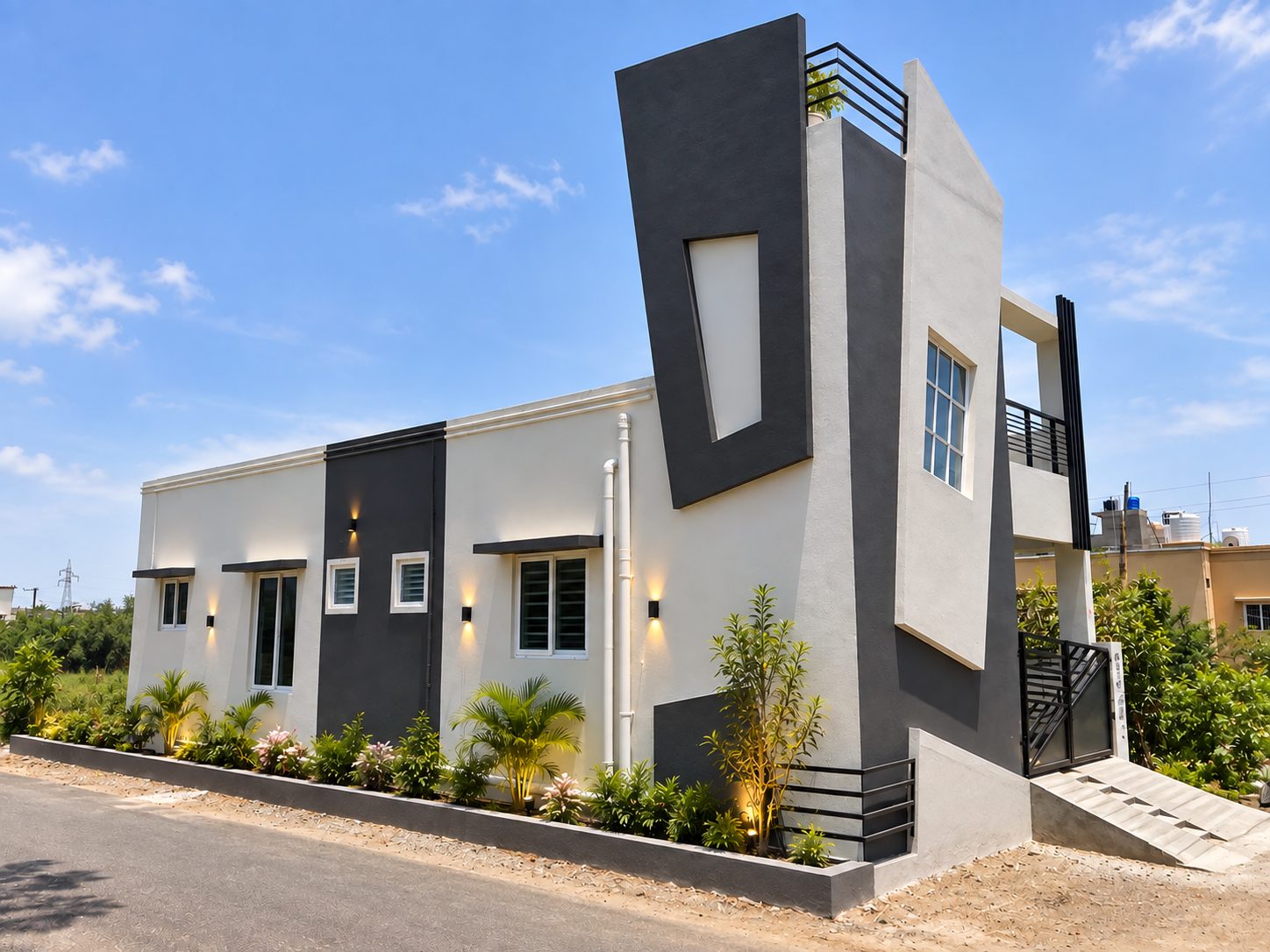 INDEPENDENT HOUSE, ARNI, TIRUVANAMALAI DIST